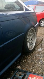 e46 328 Coupe - 3er BMW - E46