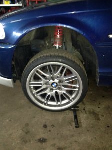 e46 328 Coupe - 3er BMW - E46