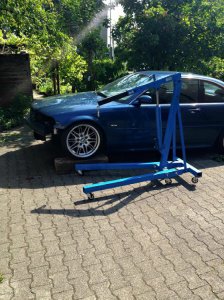 e46 328 Coupe - 3er BMW - E46