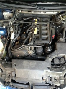 e46 328 Coupe - 3er BMW - E46