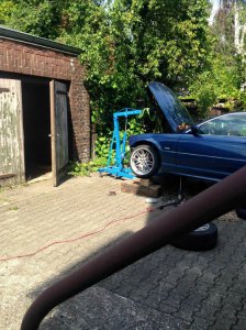 e46 328 Coupe - 3er BMW - E46