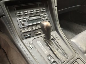 E31 850 - Fotostories weiterer BMW Modelle