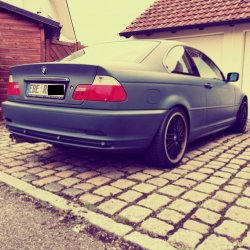 E46 ,328ci Coupe - 3er BMW - E46 E46 ,328ci Coupe - 3er BMW - E46