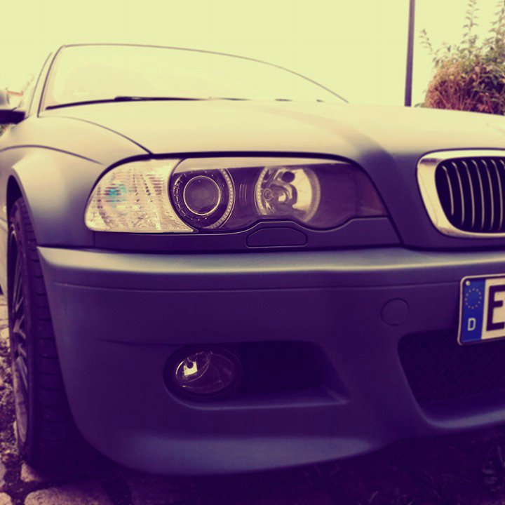 E46 ,328ci Coupe - 3er BMW - E46