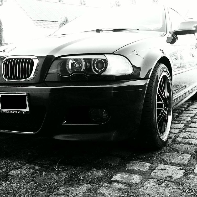 E46 ,328ci Coupe - 3er BMW - E46