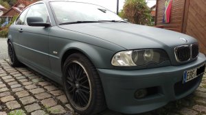 E46 ,328ci Coupe - 3er BMW - E46 E46 ,328ci Coupe - 3er BMW - E46