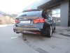 BMW 2-Rohr Endschalldmpfer M Performance ESD