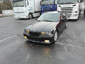 318is Daily Driven - 3er BMW - E36