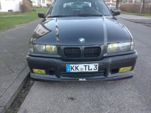 318is Daily Driven - 3er BMW - E36