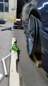 BMW 320i Montrealblau Limo - 3er BMW - E36 BMW 320i Montrealblau Limo - 3er BMW - E36