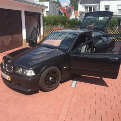 323ti e36 - 3er BMW - E36