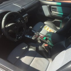 323ti e36 - 3er BMW - E36