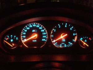 Mein kleiner - 3er BMW - E36