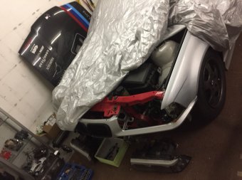 Mein kleiner - 3er BMW - E36