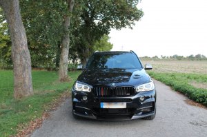 X5 M50d F15 - BMW X1, X2, X3, X4, X5, X6, X7