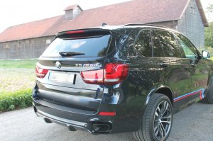 X5 M50d F15 - BMW X1, X2, X3, X4, X5, X6, X7