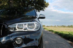 X5 M50d F15 - BMW X1, X2, X3, X4, X5, X6, X7