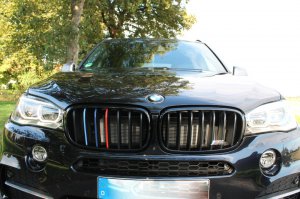 X5 M50d F15 - BMW X1, X2, X3, X4, X5, X6, X7