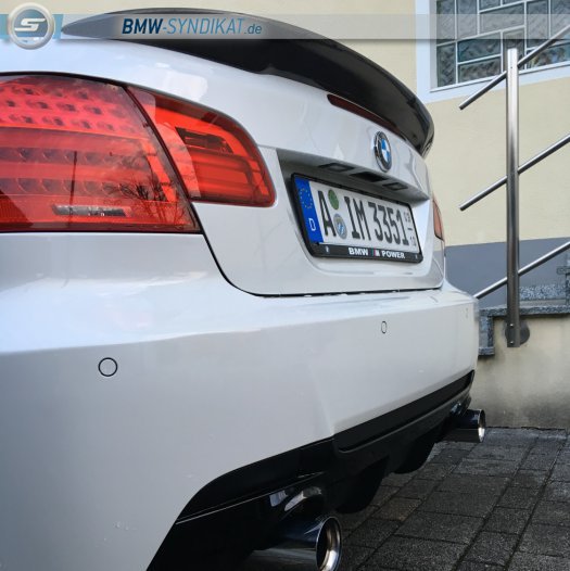 BMW-Syndikat Fotostorie