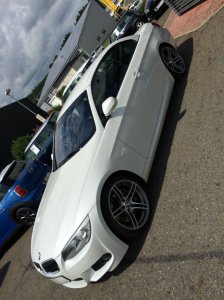 BMW E93 335i #LifeOnAir 🤙🏾 - 3er BMW - E90 / E91 / E92 / E93