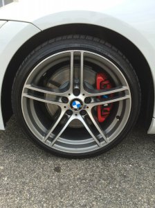 BMW E93 335i #LifeOnAir 🤙🏾 - 3er BMW - E90 / E91 / E92 / E93