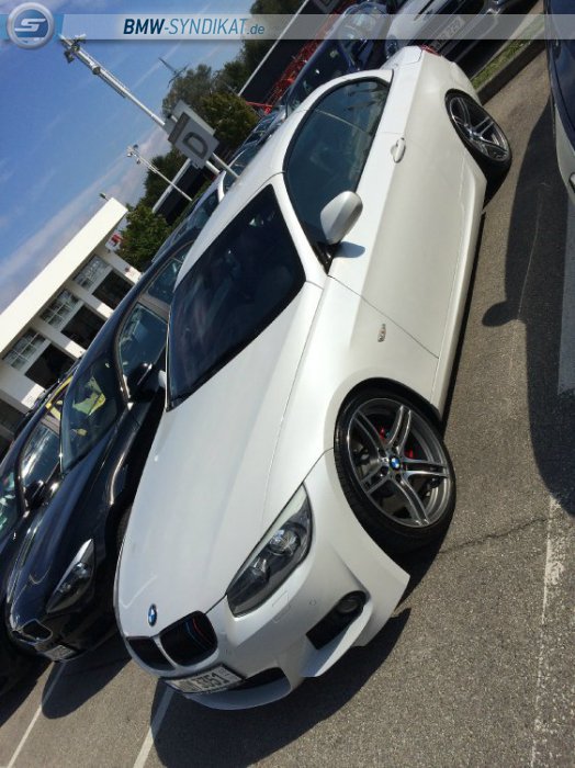 BMW-Syndikat Fotostorie