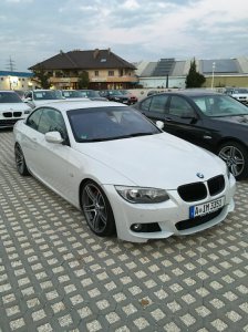 BMW E93 335i #LifeOnAir 🤙🏾 - 3er BMW - E90 / E91 / E92 / E93