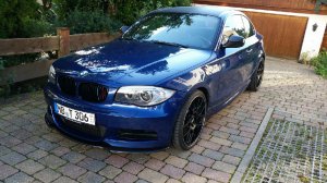 135 coupe performance - 1er BMW - E81 / E82 / E87 / E88