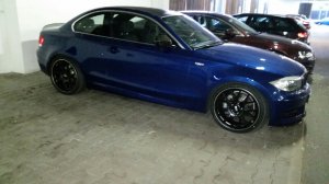 135 coupe performance - 1er BMW - E81 / E82 / E87 / E88