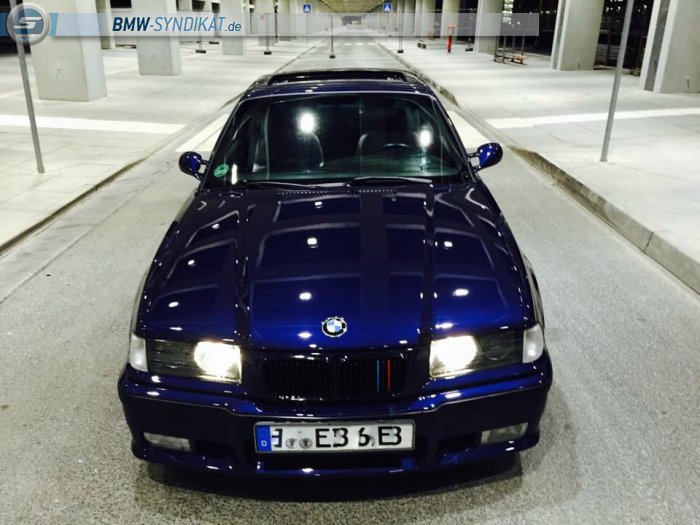 BMW-Syndikat Fotostorie