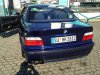 e36 328i Coupe - Montrealblau - 3er BMW - E36 - Franzi Bilder 302.JPG
