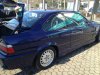 e36 328i Coupe - Montrealblau - 3er BMW - E36 - Franzi Bilder 303.JPG