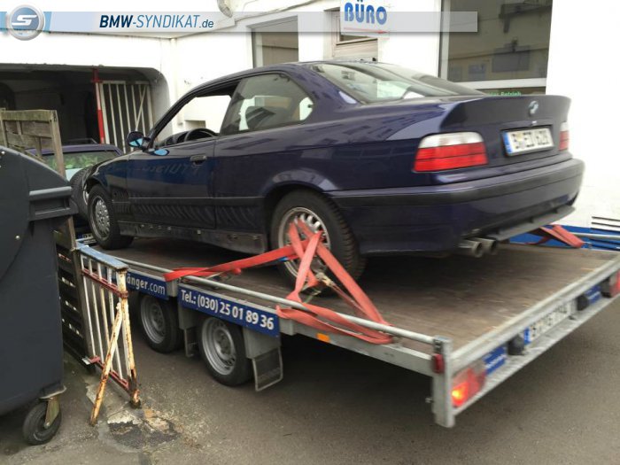 BMW-Syndikat Fotostorie