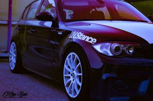 E87 - 1er BMW - E81 / E82 / E87 / E88
