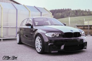 E87 - 1er BMW - E81 / E82 / E87 / E88