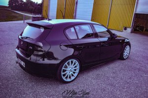 E87 - 1er BMW - E81 / E82 / E87 / E88