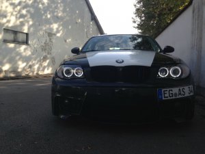 E87 - 1er BMW - E81 / E82 / E87 / E88