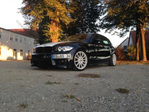 E87 - 1er BMW - E81 / E82 / E87 / E88