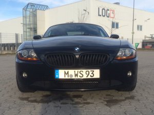 Z4 E85 2.5i - BMW Z1, Z3, Z4, Z8