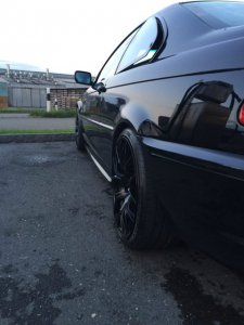 E46 Coupe 330Ci - 3er BMW - E46
