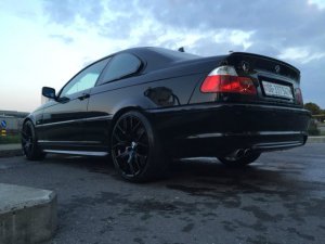 E46 Coupe 330Ci - 3er BMW - E46