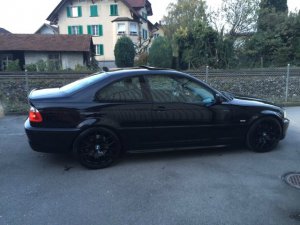 E46 Coupe 330Ci - 3er BMW - E46