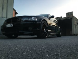 E46 Coupe 330Ci - 3er BMW - E46