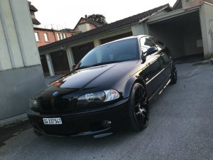 E46 Coupe 330Ci - 3er BMW - E46