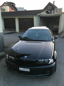 E46 Coupe 330Ci - 3er BMW - E46