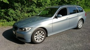clubbers 318i - 3er BMW - E90 / E91 / E92 / E93