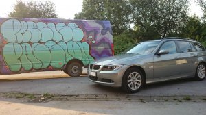 clubbers 318i - 3er BMW - E90 / E91 / E92 / E93