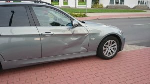 clubbers 318i - 3er BMW - E90 / E91 / E92 / E93
