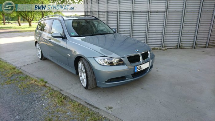 BMW-Syndikat Fotostorie