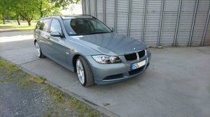 clubbers 318i - 3er BMW - E90 / E91 / E92 / E93